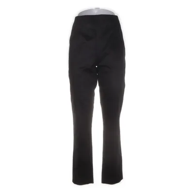 Byxor (Svart) från Plain Vanilla Bomull, Polyester