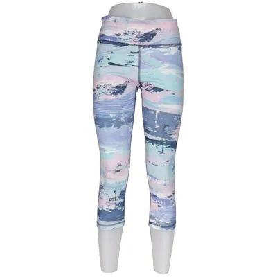 Collants de sport (Bleu, Rose, Multicolore) de RBX Élasthane, Polyester