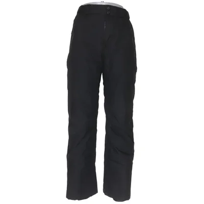 Skibukser (Sort) fra Funk by Lager 157 Polyamid, Polyester
