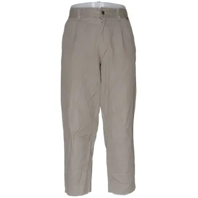 Chinos (Beige) från Afends Hampa, Ekologisk bomull