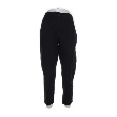 Byxor (Svart) från Ottod'Ame Bomull