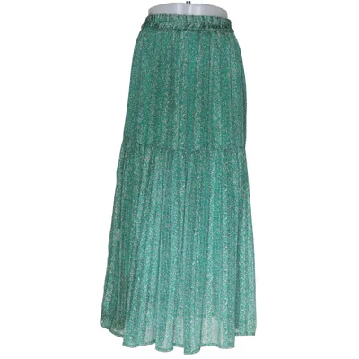 Maxi rok (Olive Oslo) van Scarlet Roos Polyester