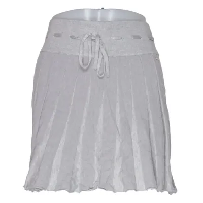 Skirt (Gray) from Lounge