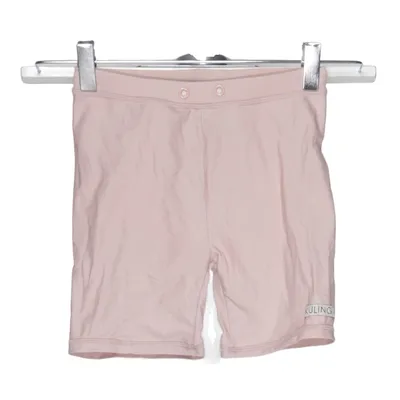 Compression shorts (Pink) from Kuling Outdoor Elastane, Polyamide