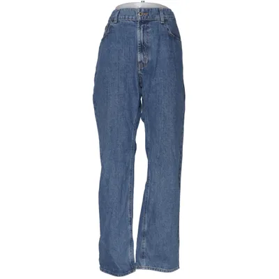 Jeans (Blå) från Mc Gordon Bomull
