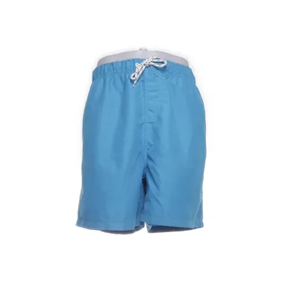 Badshorts (Blå) från Panther Polyester