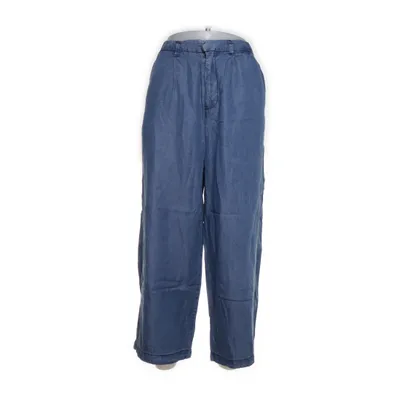 Culottes (PALAZZO FLUN) från Palazzo Lyocell