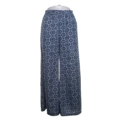 Palazzo pants (Blue) from Miss Milla Polyester