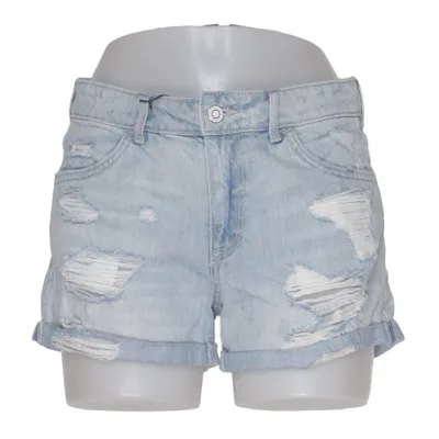 Jeansshorts (Regular Waist Shorts) fra &Denim by H&M Bomuld, Polyester