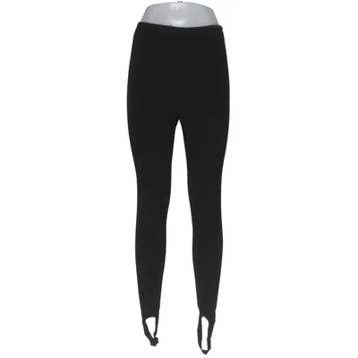 Leggings (Zwart) van Mango
