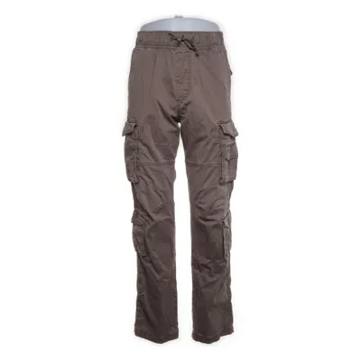 Cargobyxor (Beige) från Hollister California Bomull, Elastan