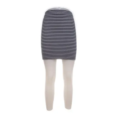 Kjol (Blå, Vit) från Jack Wills Elastan, Polyamid, Viskos