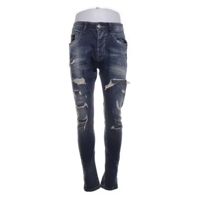 Jeans (Blue) from Elias Rumelis Cotton, Elastane
