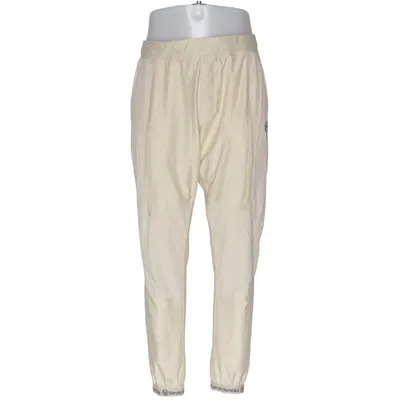 Sweatpants (Beige) from Sergio Tacchini Elastane, Polyester