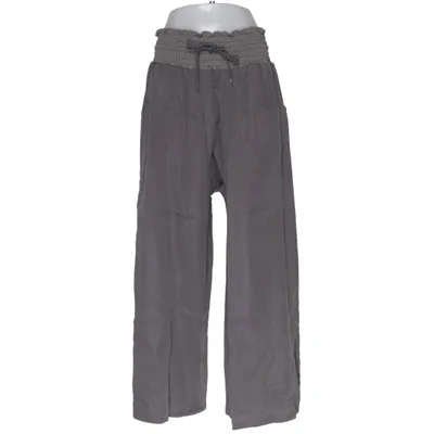 Palazzobyxor (Grå) från FP Movement Lyocell, Modal, Polyester