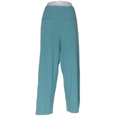 Pyjamasbyxor (Grön) från Gudrun Sjödén Modal, Ekologisk bomull