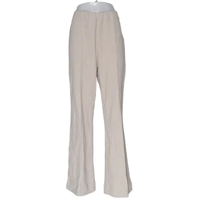Pantalon (Beige) de Josh V Élasthane, Polyamide