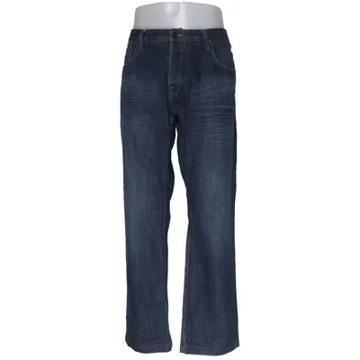 Jean (Bleu) de Pelle Pelle Coton