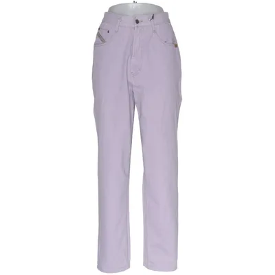 Jeans (Purple) from Romano Cotton