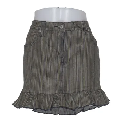 Rok (Bruin, Blauw) van Esisto Katoen
