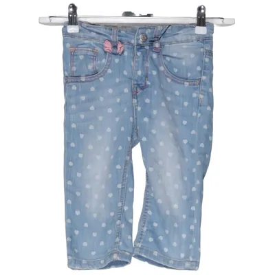 Jean (Bleu) de Staccato
