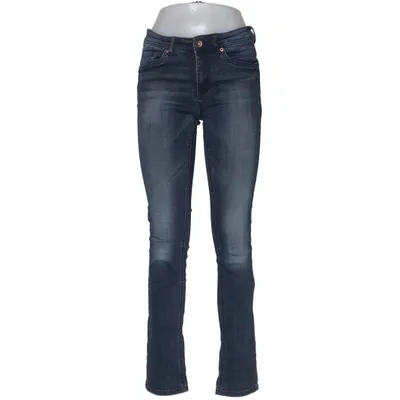 Jean (EMMA) de Emma Coton, Élasthane, Polyester
