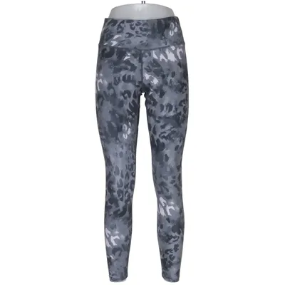 Sportleggings (Grijs, Zwart, Wit) van Iconic Elastaan, Polyester