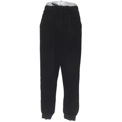 Sweatpants (Black) from Livergy Cotton, Polyester