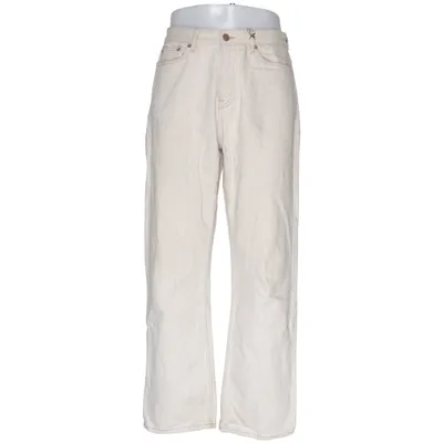 Jeans (Eddie Jeans) från Samsøe & Samsøe Hampa, Ekologisk bomull