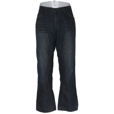 Jeans (Blue) from Seven7 Cotton