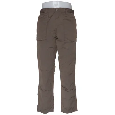 Byxor (Brun) från Trés Bien Polyamid, Polyester