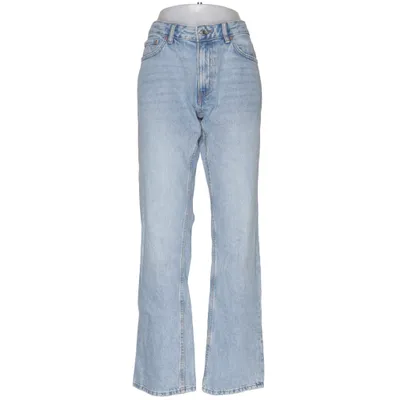 Jeans (Blå) från Perfect Jeans Gina Tricot Ekologisk bomull