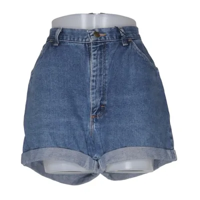 Denim shorts (Blue) from Wrangler