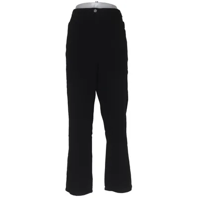 Chinos (Zwart) van Cosma