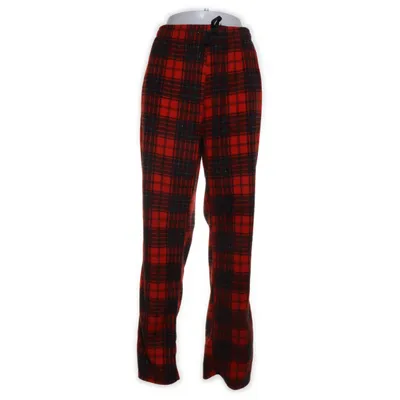 Byxor (Röd, Svart) från EP Collection Polyester