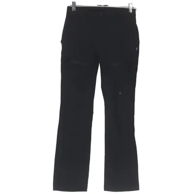 Outdoor broek (Zwart) van Trekmates Elastaan, Polyester