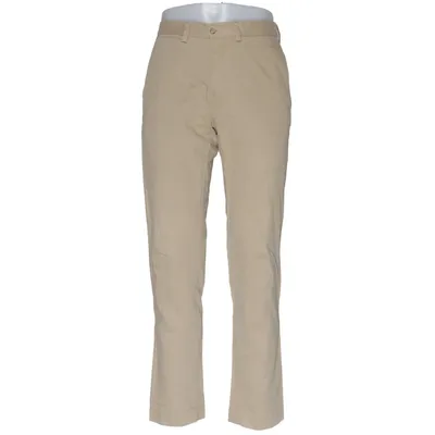 Chinos (Beige) from Polo Ralph Lauren Cotton