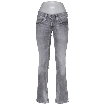 Spijkerbroek (Venus) van Pepe Jeans Katoen, Elastaan, Polyester