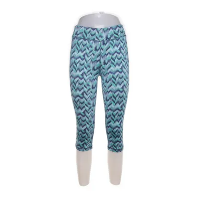 Compressieshorts (Groen, Blauw, Meerkleurig) van Crivit Elastaan, Polyester