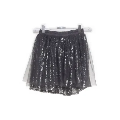 Tulle skirt (Gray, Silver) from Name It Polyester