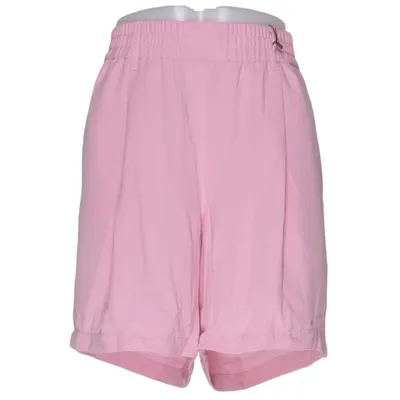 Shorts (Pink) fra Bonprix Collection Genanvendt polyester
