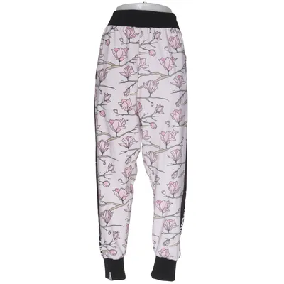 Pantalon (Beige, Noir, Rose) de Eivy Élasthane, Polyester
