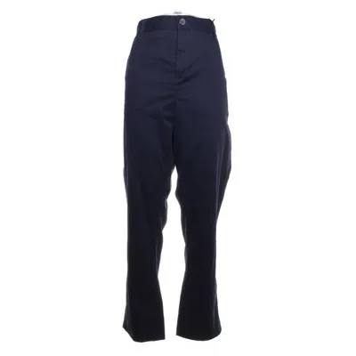 Chinos (Blå) från Kiabi Bomull, Elastan