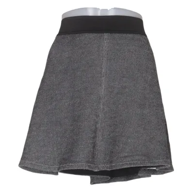 Rok (Grijs) van Sanctuary Katoen, Polyester