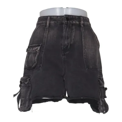 Cargoshorts (Grå) från Cider