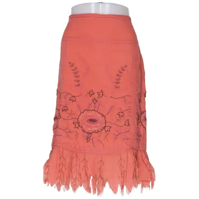 Nederdel (Pink) fra DAY Birger et Mikkelsen Bomuld