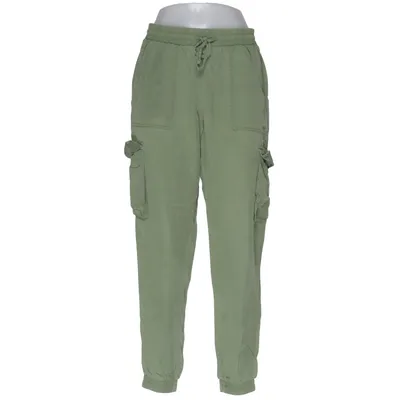 Cargobyxor (Grön) från Tom Tailor Denim Lyocell