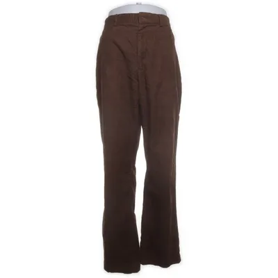Corduroy broek (Bruin) van Polo Ralph Lauren Katoen
