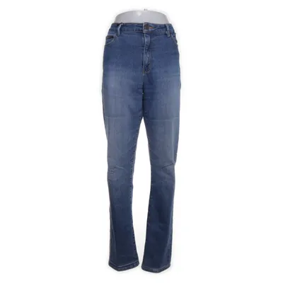 Jeans (Blå) från Flash Jeans Bomull, Polyester