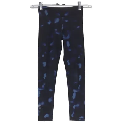 Sports tights (Black, Multicolored) from H&M Move Polyester, Elastane
